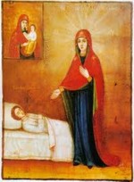 Maica Domnului Vindecatoarea